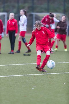 Bild 50 - wCJ Walddoerfer - Nienstedten : Ergebnis: 10:0